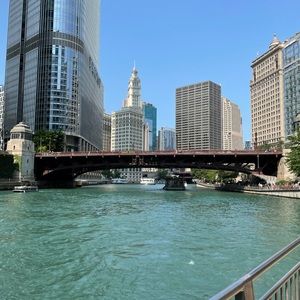 Meet your Posher, Ahmed